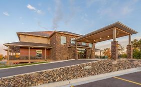 Timberlake Hotel